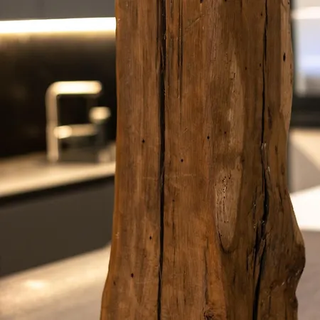 아파트 Aston - Amplio Y Centrico