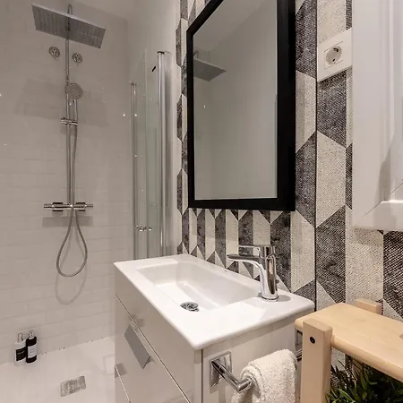 Aston - Amplio Y Centrico 아파트 *