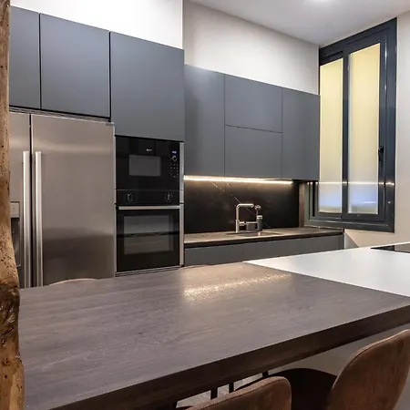 아파트 Aston - Amplio Y Centrico