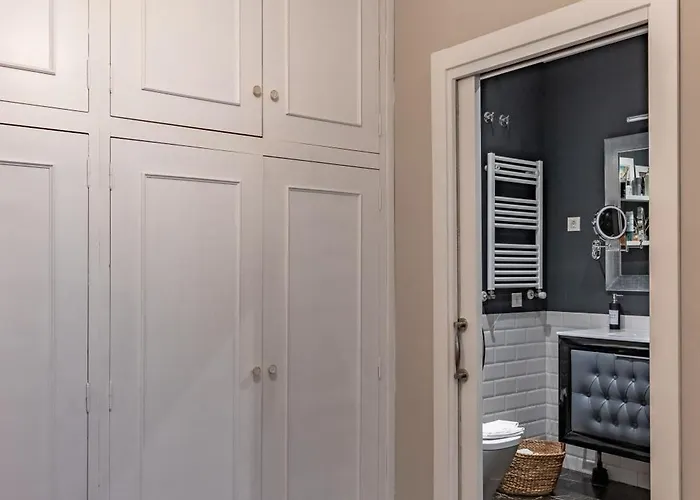 Aston - Amplio Y Centrico Apartment Bilbao