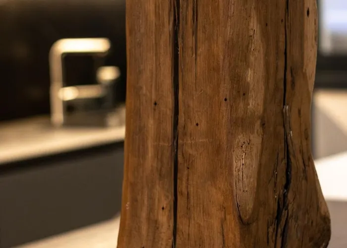 Apartment Aston - Amplio Y Centrico