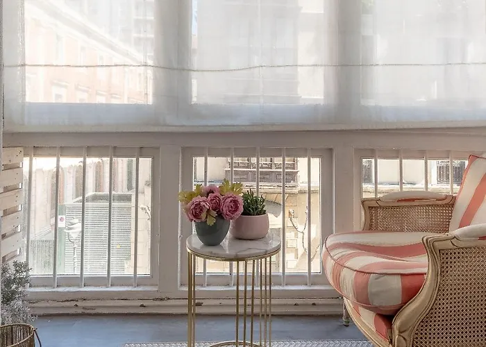 Aston - Amplio Y Centrico Apartment Bilbao