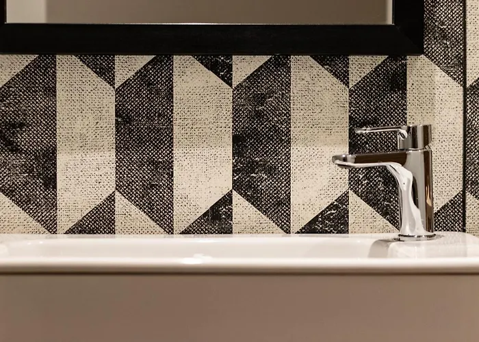 Apartment Aston - Amplio Y Centrico *