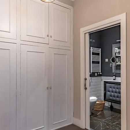 Aston - Amplio Y Centrico Lejlighed Bilbao