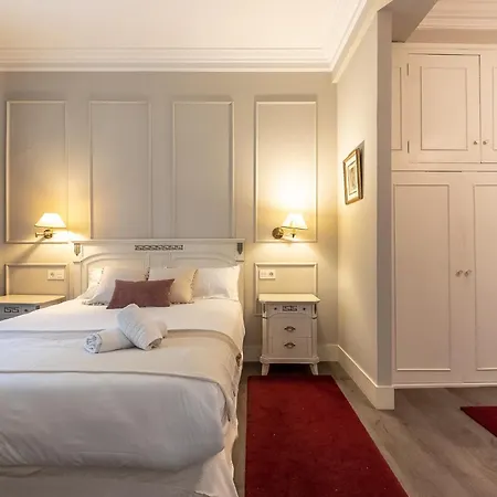 Lejlighed Aston - Amplio Y Centrico Bilbao