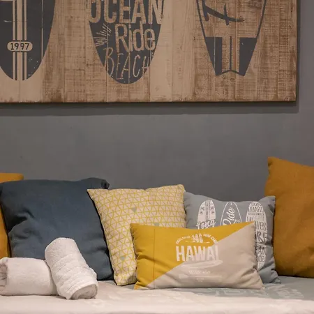 Aston - Amplio Y Centrico Lejlighed Bilbao