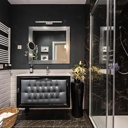 Apartament Aston - Amplio Y Centrico Bilbao