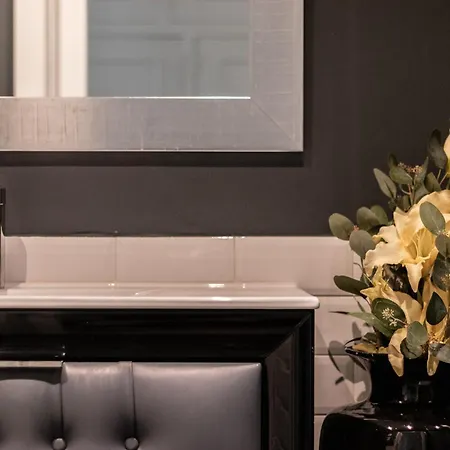 Aston - Amplio Y Centrico Apartament