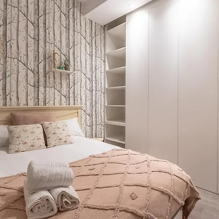 Apartament Aston - Amplio Y Centrico *