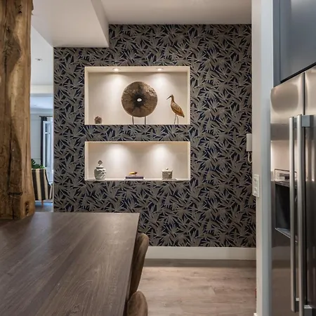 Apartament Aston - Amplio Y Centrico Bilbao