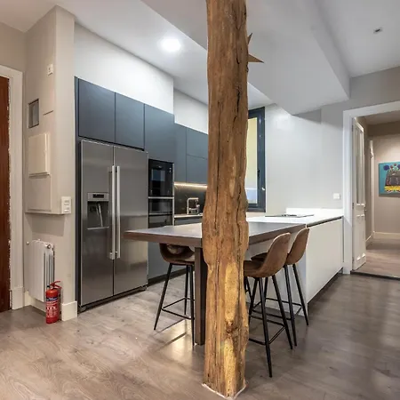 Aston - Amplio Y Centrico بلباو