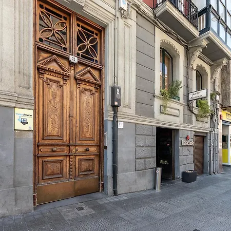 Aston - Amplio Y Centrico * Bilbao