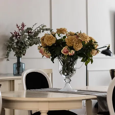 Aston - Amplio Y Centrico شقة *