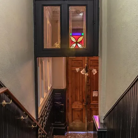 Apartament Aston - Amplio Y Centrico *