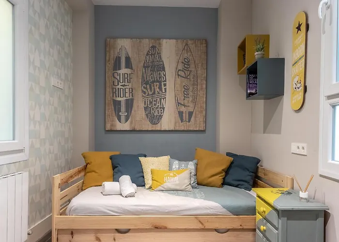 Aston - Amplio Y Centrico Apartmán *