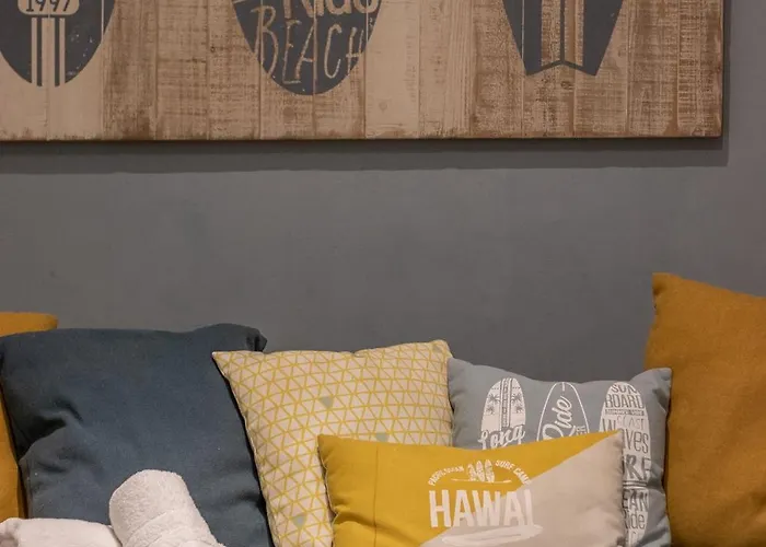 Aston - Amplio Y Centrico Apartmán Bilbao