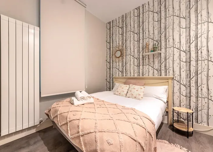 Aston - Amplio Y Centrico Apartmán *