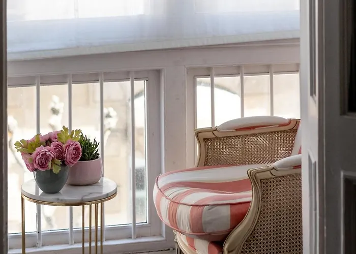 Apartmán Aston - Amplio Y Centrico