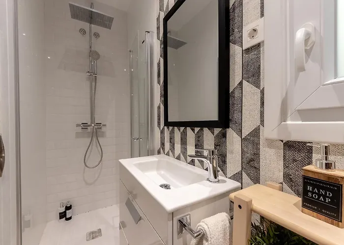 Aston - Amplio Y Centrico Apartmán *