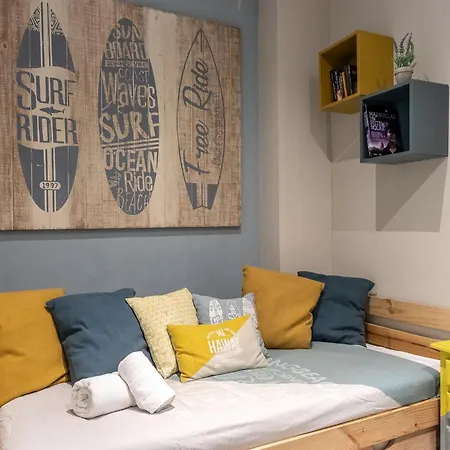 Aston - Amplio Y Centrico ビルバオ