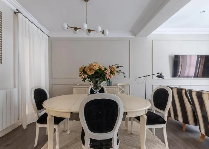 Apartment Aston - Amplio Y Centrico *