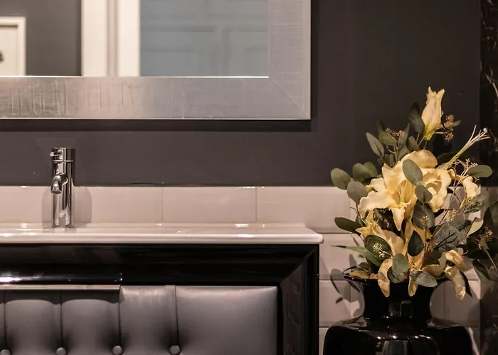 Aston - Amplio Y Centrico Apartment