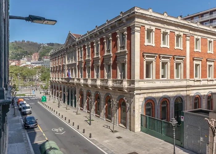 Aston - Amplio Y Centrico Apartment