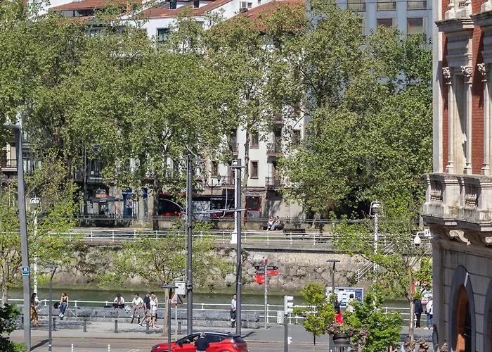 Aston - Amplio Y Centrico Apartment *